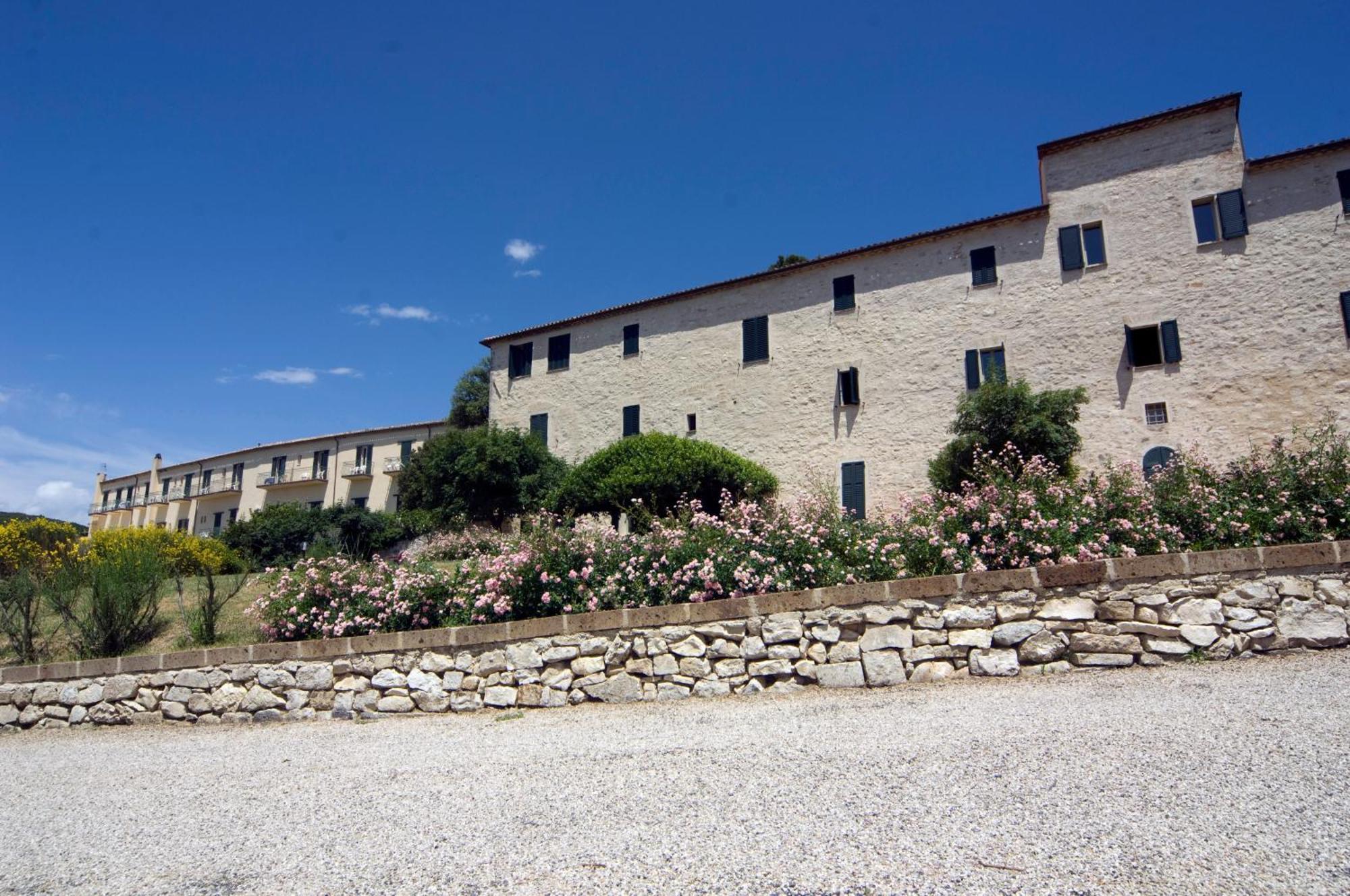 Hotel Monteconero Сироло Екстериор снимка