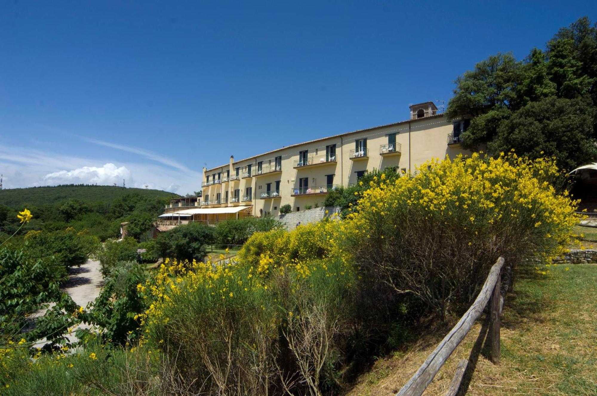Hotel Monteconero Сироло Екстериор снимка