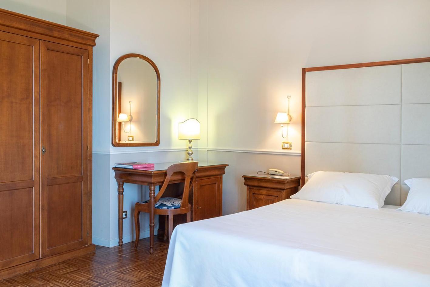 Hotel Monteconero Сироло Екстериор снимка