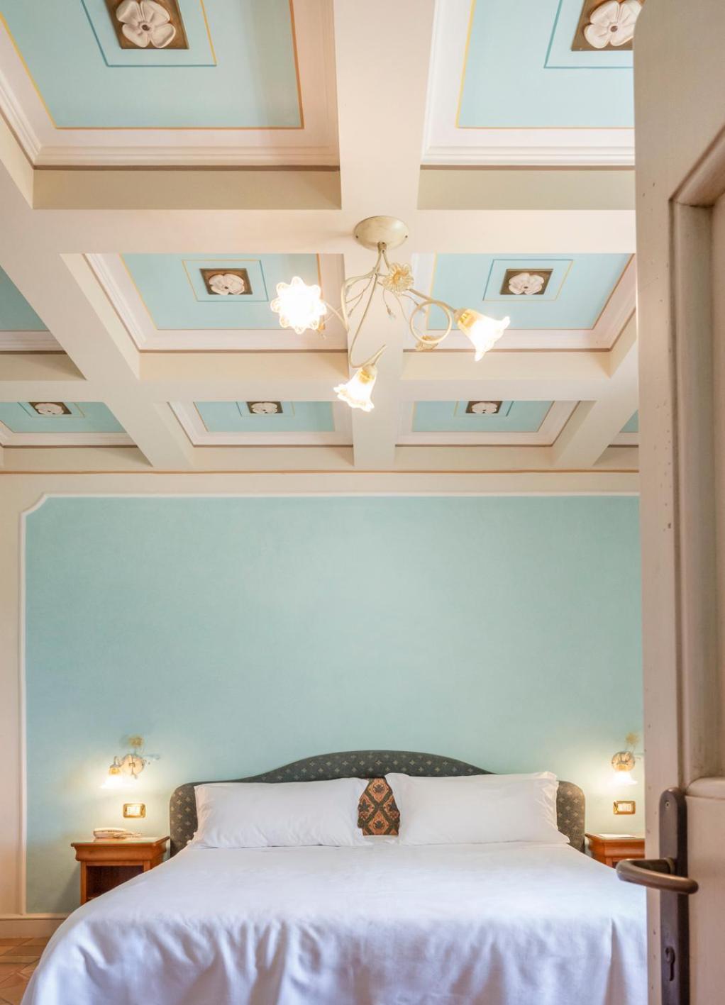 Hotel Monteconero Сироло Екстериор снимка