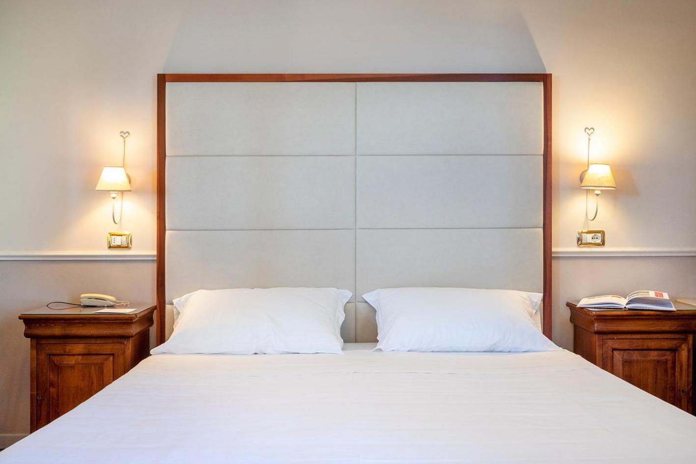 Hotel Monteconero Сироло Екстериор снимка