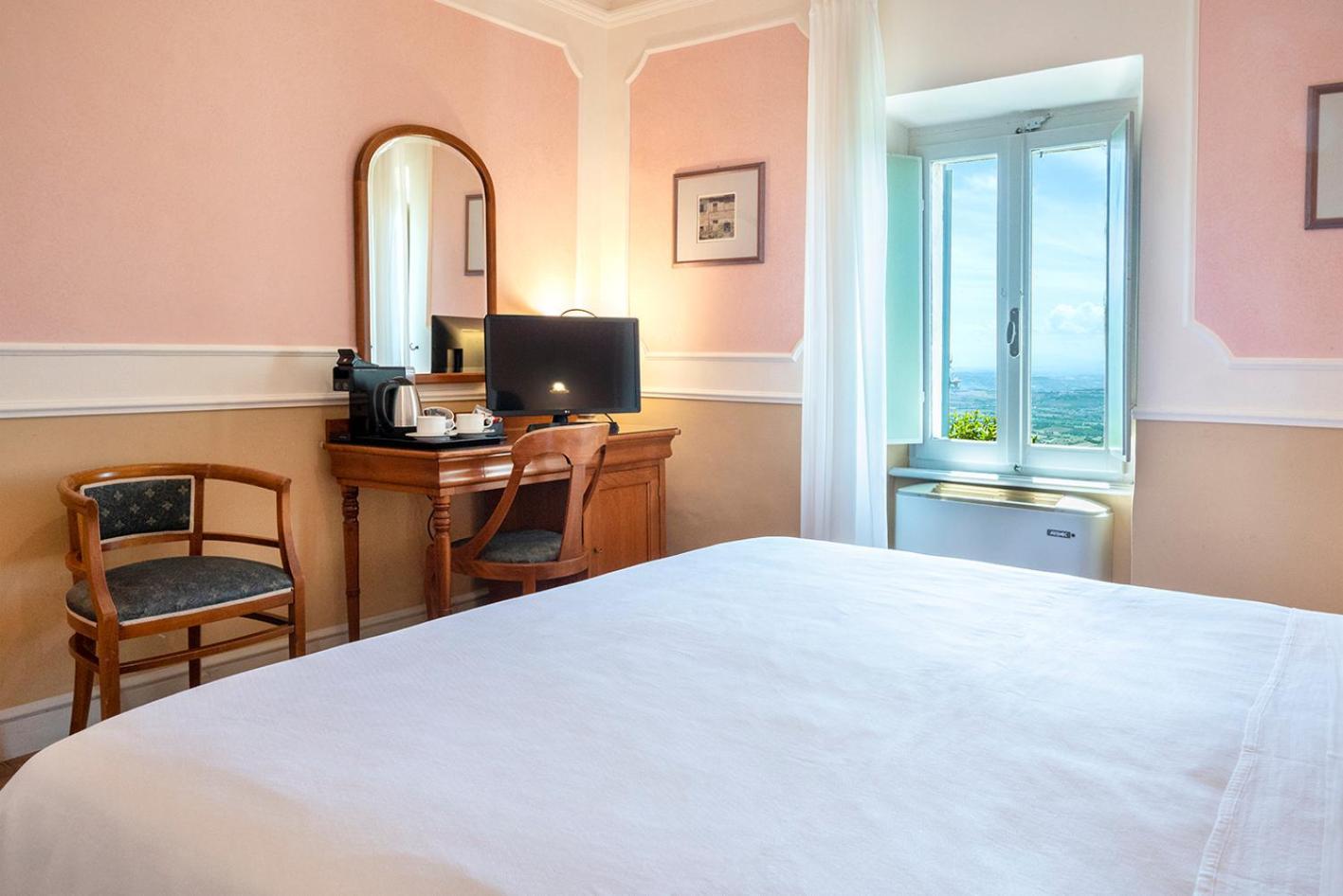 Hotel Monteconero Сироло Екстериор снимка