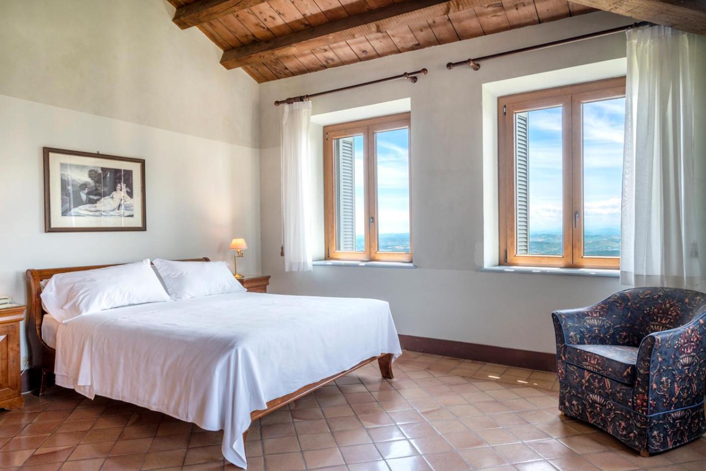 Hotel Monteconero Сироло Екстериор снимка
