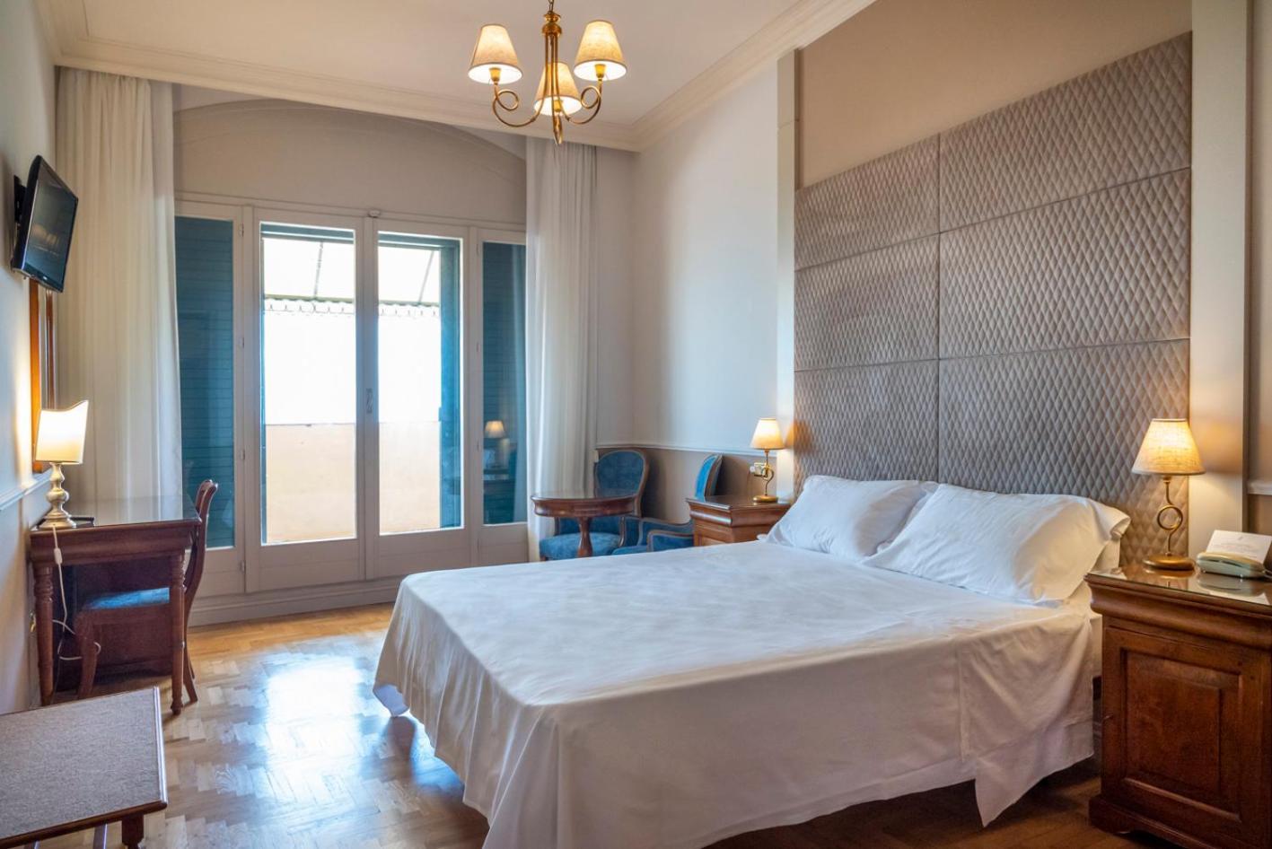 Hotel Monteconero Сироло Екстериор снимка