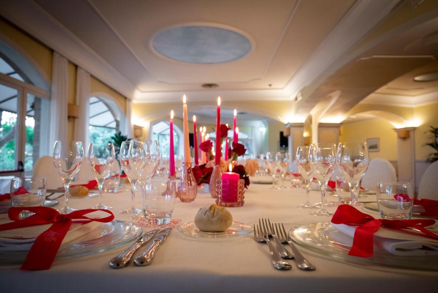 Hotel Monteconero Сироло Екстериор снимка