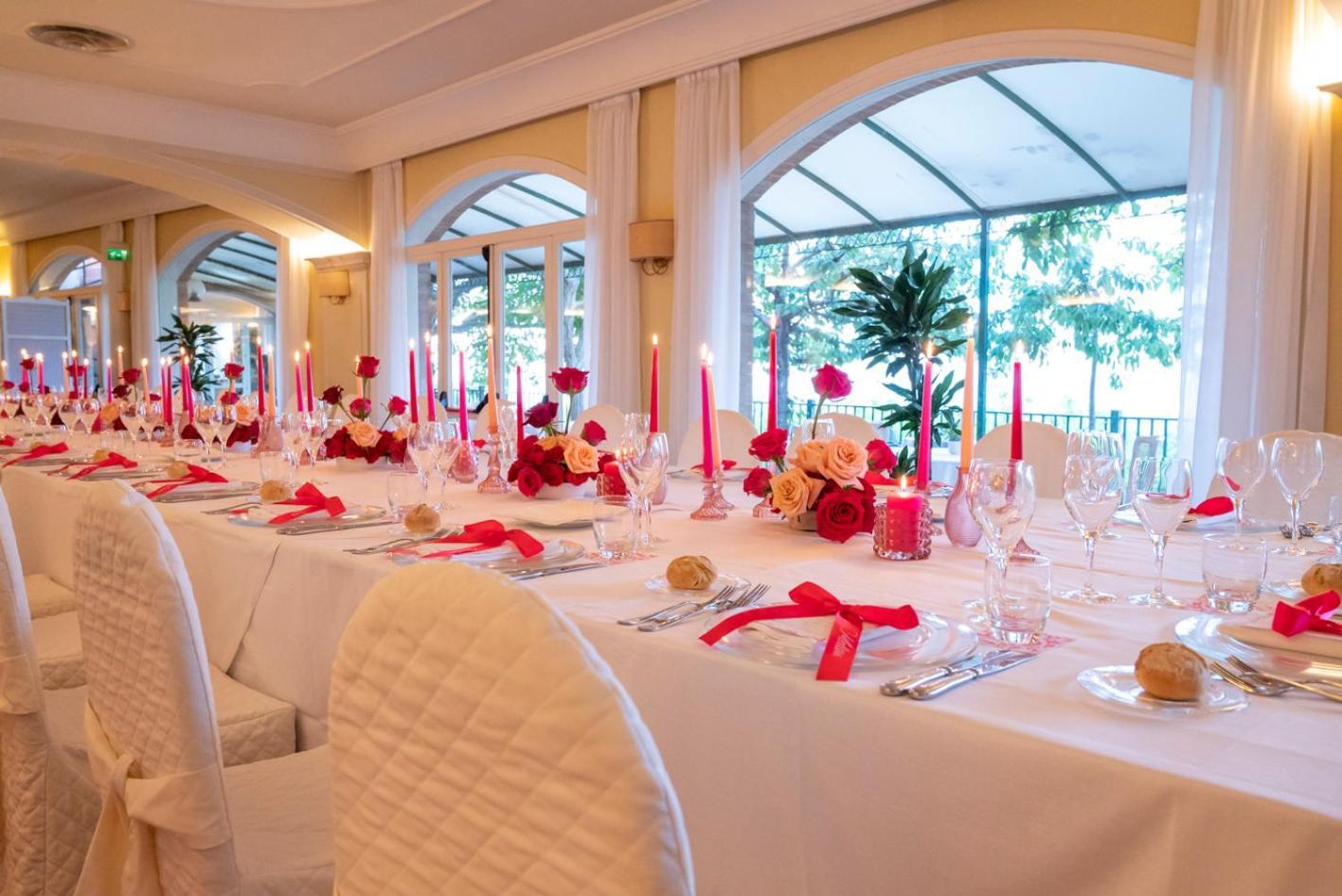 Hotel Monteconero Сироло Екстериор снимка